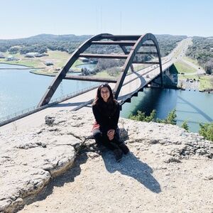 Meet your Posher, Priyanka